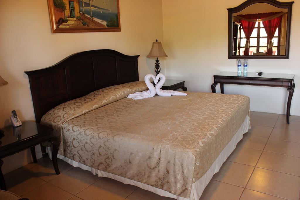 Hotel Palacio Real Granada Chambre photo